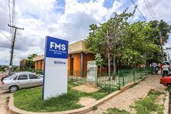 Ítalo Costa será responsável por equilibrar crise na saúde com R$ 68 milhões na FMS